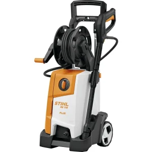 Knallerangebot STIHL Hochdruckreiniger "RE 110 Plus" Kaltwasser