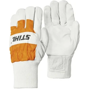 STIHL Handschuhe "Advance Duro" geschlossener Bund, ohne Schnittschutz Nur Für Kurze Zeit