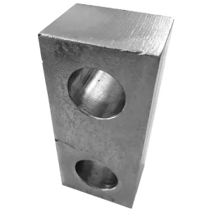 Wochenendangebot Walterscheid Zwischenplatte, Abstand 5 mm; 10 mm; 30 mm, L x B x S: 93 x 50 x 5/10/30 mm, für Zwangslenkung ZWL50, ZWL30