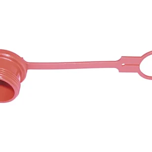 Staubschutz für Schraubstecker "Argus HDK", "Argus SVK" Mega-Angebot