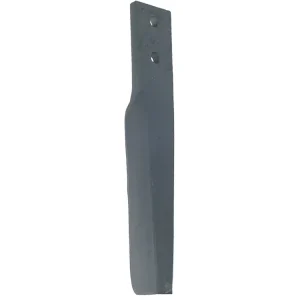 Kreiseleggenzinken 60 x 332 x 12 mm, Bohrung 13 mm, für Kreiselegge Falc, Köckerling, Maschio, Moreni Markenware