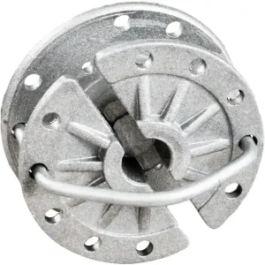 Mega-Angebot Patura Spanner Aluminium rotierend