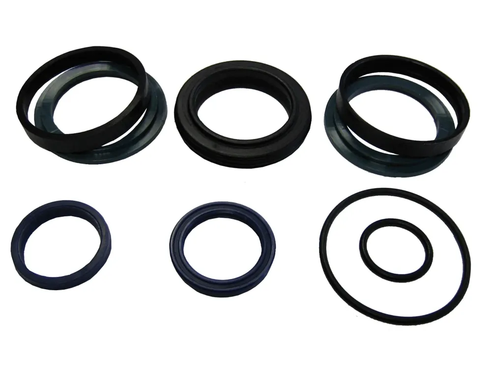 Geprüft Dichtungssatz für hydraulischen Oberlenker
