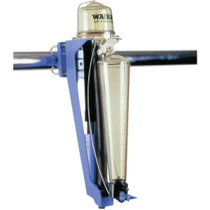 Waikato® Milchmengenmessgerät "MK5" für Rinder, Kapazität 30 kg Super-Preis