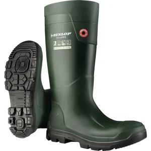 DUNLOP® Gummistiefel S5 "Purofort® TerraPRO" Heißes Angebot
