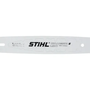 Sonderaktion STIHL Führungsschiene "Rollomatic E light" 3/8" P .050"/1,3 mm, Aufnahme 3005