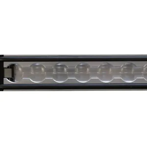Zertifiziert TRAILER POOL Airlineschiene Aluminium quadratisch, aufgesetzt, innen, 1-fach, Rammschutz, Endkappen