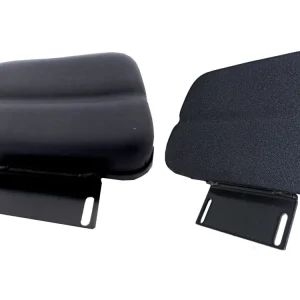 Sonderangebot Rückenverlängerung PVC/Stoff für "Compact Star L"
