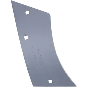 Streichblech-Vorderteil, links/rechts, N15G 752 020736/N15G 751 020735, für Niemeyer Meistverkauft