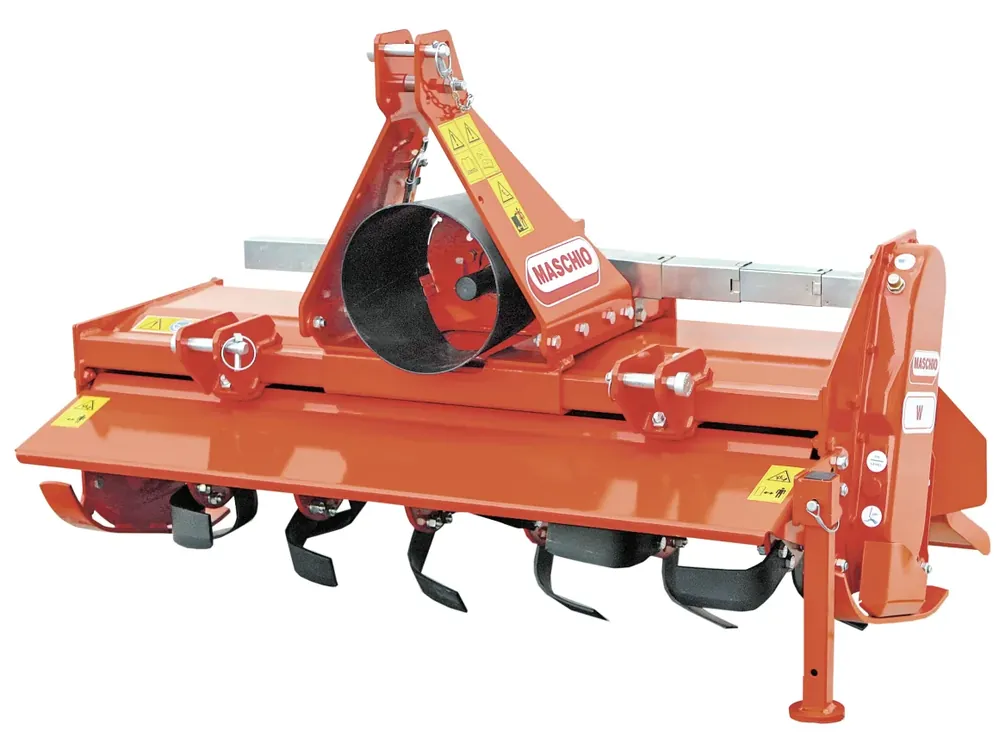Maschio Bodenfräse "W" Zertifiziert