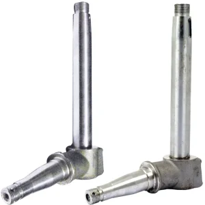 Achsschenkel links/rechts Länge 255 mm, für Deutz-Fahr D06, D07 Jetzt Kaufen