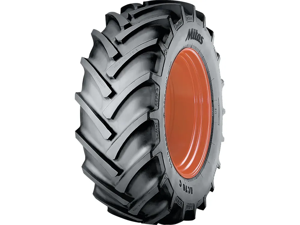 Sofort Bestellen Mitas Landmaschinenreifen AC 70G Radial TL für Erntemaschinen