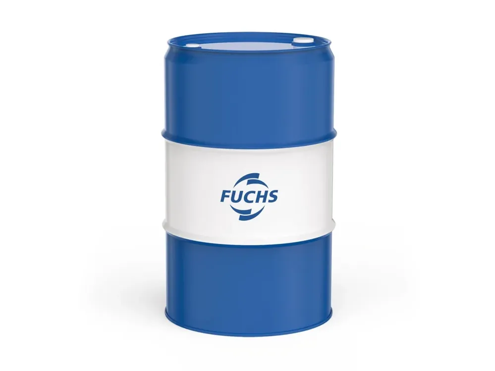 Nur Für Kurze Zeit FUCHS TITAN ATF 4134