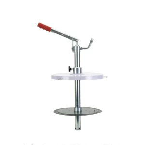 Sichere Zahlung SAMOA® „Füllmeister“ FG plus stationär