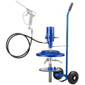 PRESSOL Fettsystem-FB-WA Billig