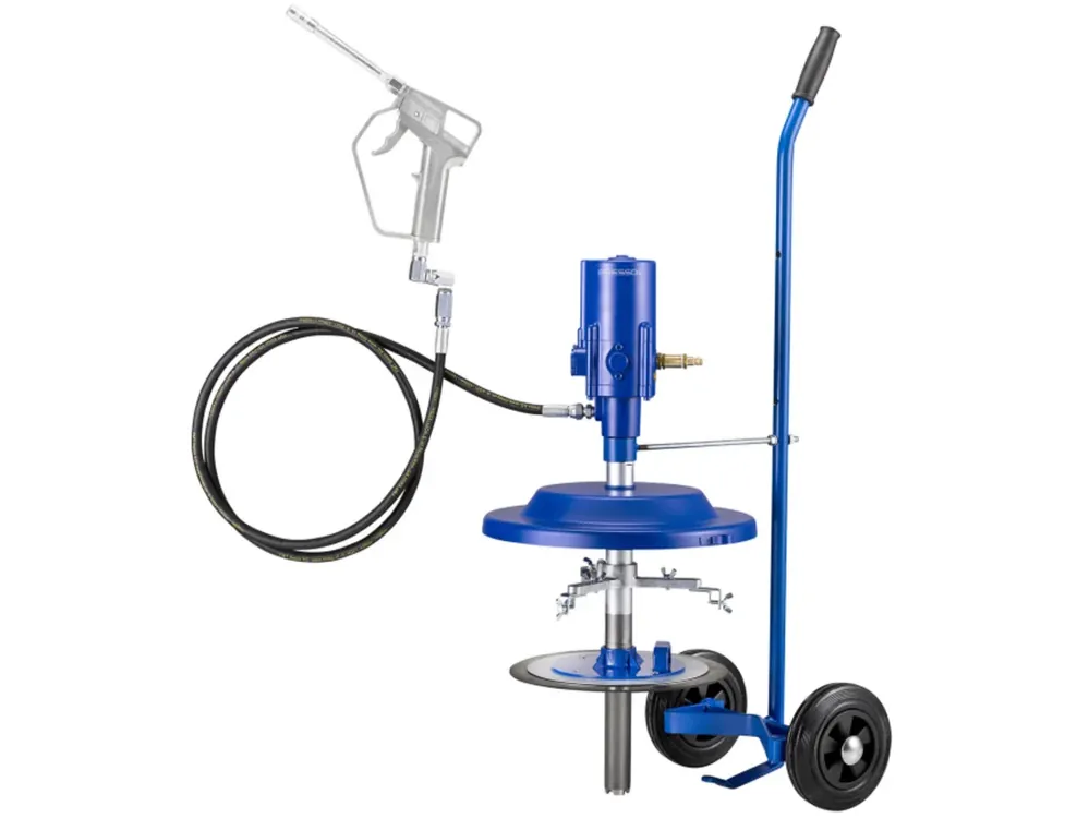PRESSOL Fettsystem-FB-WA Billig