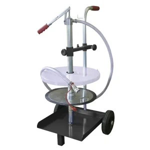 SAMOA® „Füllmeister“ FGZ plus mobil Top-Angebot