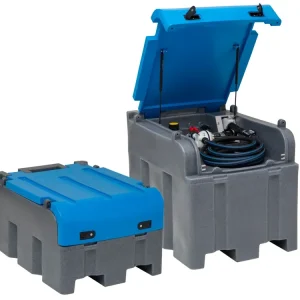 Top-Preis ZUWA MOBILTANK FORTIS 400 l