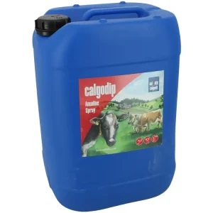 Calvatis® calgodip Amadine Spray Zertifiziert