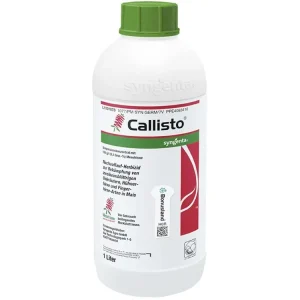 Geprüft Syngenta CALLISTO