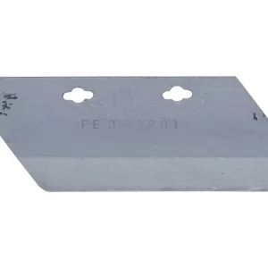 Düngereinlegerschar links/rechts, geschnittene Ware, PE 323 101/PE 323 201 für Pflug Vogel & Noot Top-Angebot