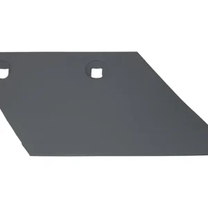 Neue Ware Düngereinlegerschar links/rechts, geschnittene Ware, für Lemken Pflugkörper D35-40, D40-45, S150