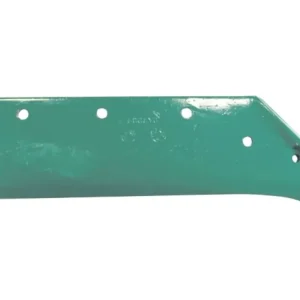 Neu Im Sortiment Kverneland Wechselspitzenschar links/rechts für Pflugkörper Nr. 6–9 16"