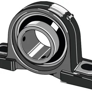 Industriehof® Stehlager "UCP" Heißes Angebot