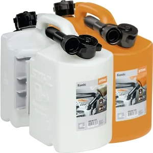 STIHL Kombikanister "Profi" 5,0/3,0 l Jetzt Kaufen