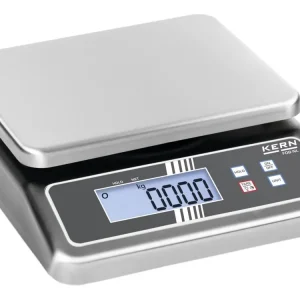 Begrenztes Angebot Kern® & Sohn Tischwaage "FOB-NL"