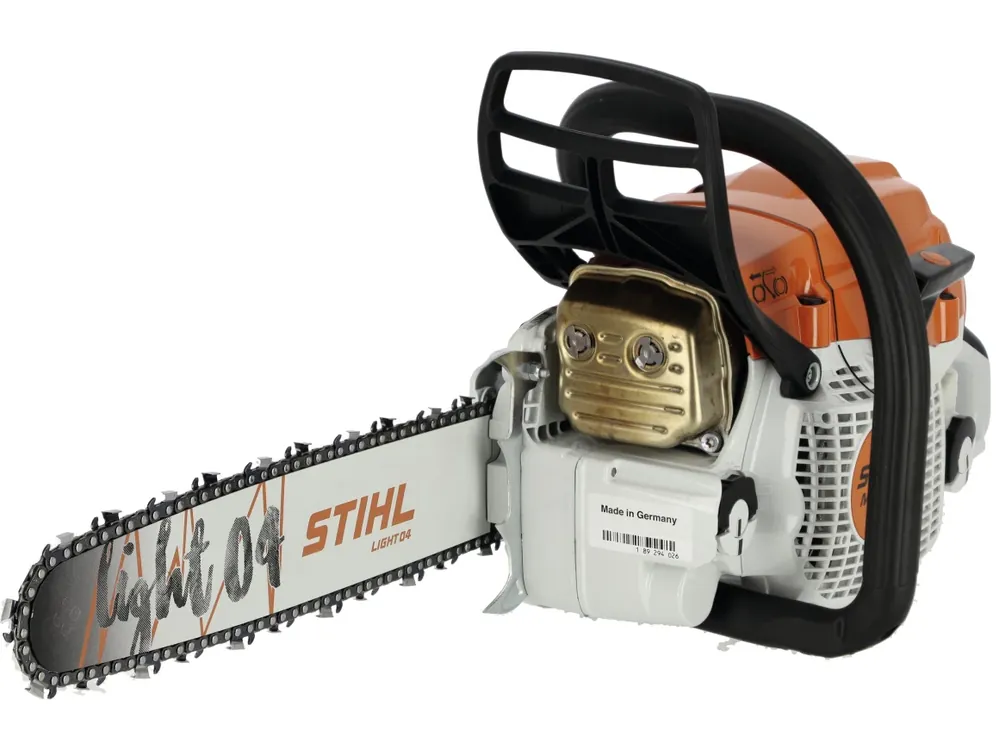 STIHL Benzin-Kettensäge "MS 261 C-M" Top-Seller
