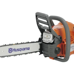 Husqvarna® Benzin-Kettensäge "135 Mark II" Neue Ware