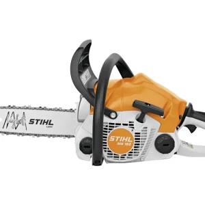 STIHL Benzin-Kettensäge "MS 162" Echt