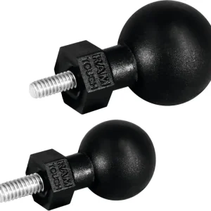 RAM® MOUNTS Kugel "Tough-Ball™" mit Gewindestift Kracherpreis