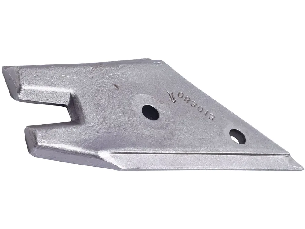 Kverneland Halter Zertifiziert