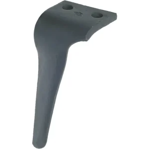 Industriehof® Kreiseleggenzinken 90 x 260 x 12 mm für Kreiselegge Breviglieri, Schmotzer Sofort Bestellen