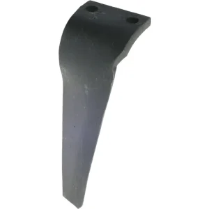 Industriehof® Kreiseleggenzinken 90 x 300 x 14 mm für Kreiselegge Becker, Carraro Preis Gesenkt