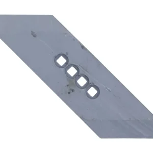 Angebot Wechselspitze, links/rechts, für Frost, Vergl. Nr. MR 50612/ML 50613