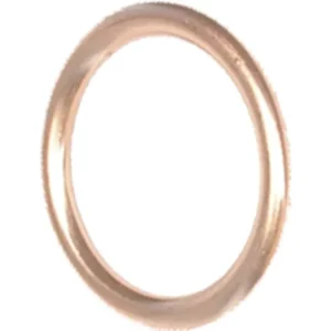 Kupfer-Füllring "L 6/10 KAF-C", DIN 7603-C Knallerangebot