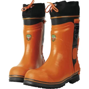 Husqvarna® Schnittschutzstiefel "Functional 24" 2 (24 m/s) Kracherpreis