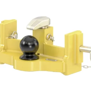 Walterscheid Kugeleinsatz "KB8" Kugel 80 mm, für Traktor Meistverkauft