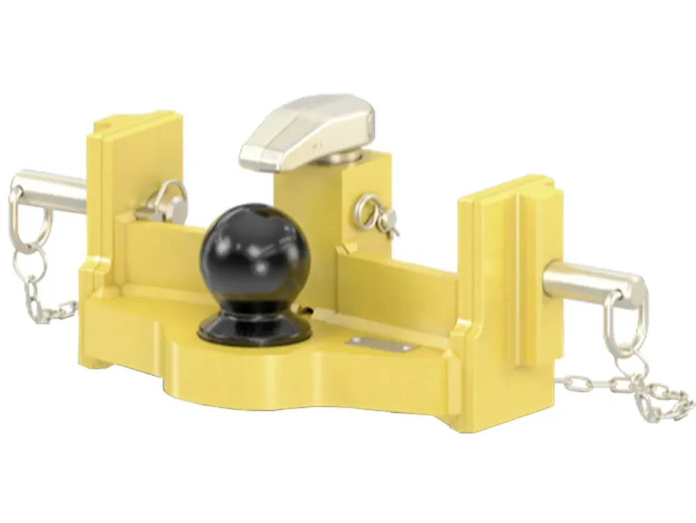Walterscheid Kugeleinsatz "KB8" Kugel 80 mm, für Traktor Meistverkauft