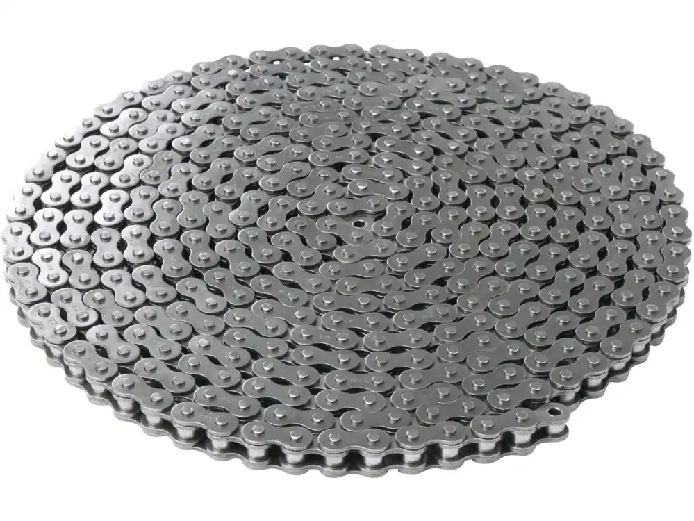 Saisonangebot Rollenkette DIN 8187 (einfach)