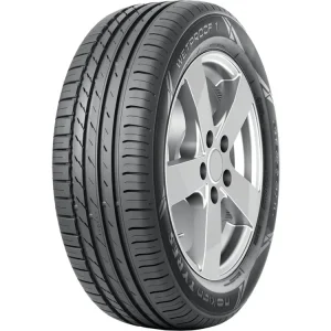 Neue Ware Nokian® PKW-Sommerreifen Wetproof 1