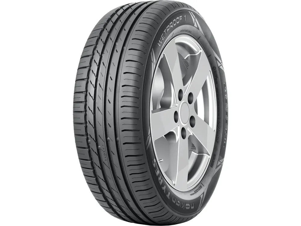Neue Ware Nokian® PKW-Sommerreifen Wetproof 1