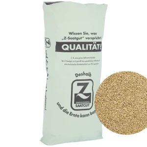 Winterweizen Saatgut Rübezahl ZS Bio Begrenztes Angebot