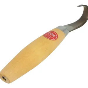 Abverkauf TINA®-Krebsmesser