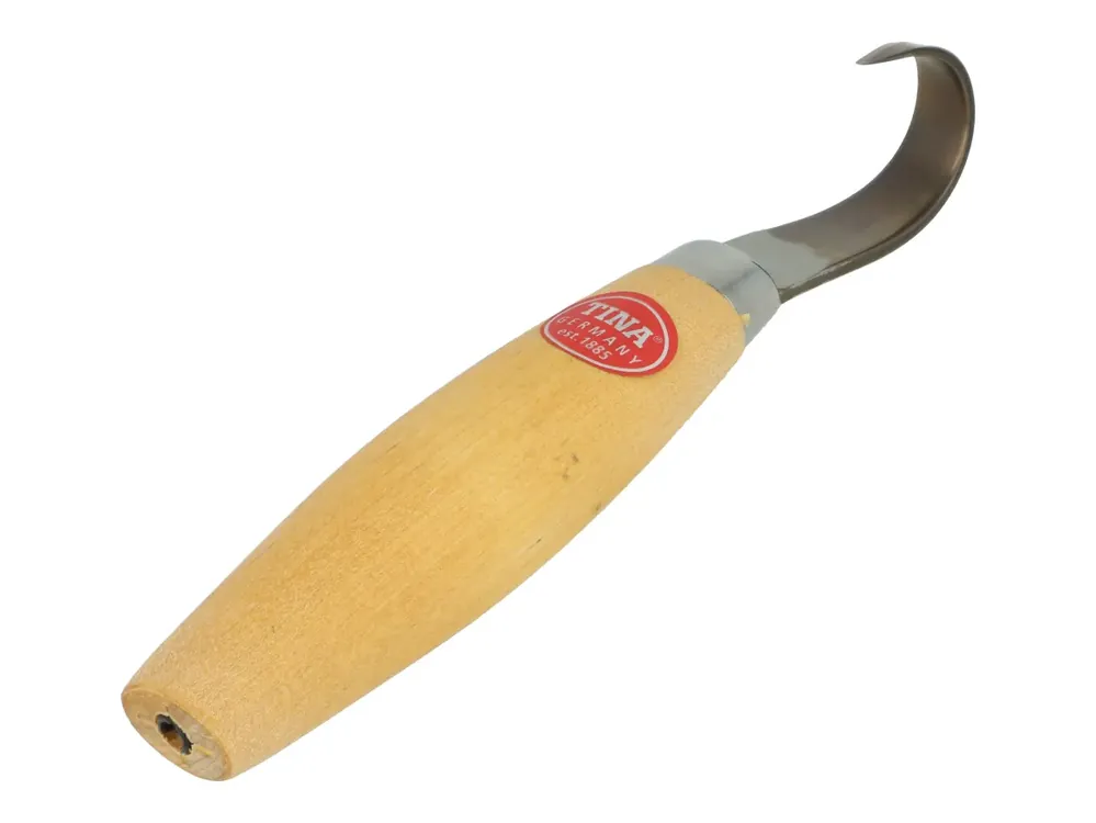 Abverkauf TINA®-Krebsmesser