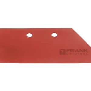 Frank Düngereinlegerschar links/rechts, geschmiedete Ware, 066 868/066 869 für Pflug Kverneland Angebot