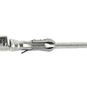 Herth + Buss Crimpverbinder "AMP Tyco Type III+" Rundstecker 1,6 mm Knallerangebot
